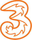 3 logo